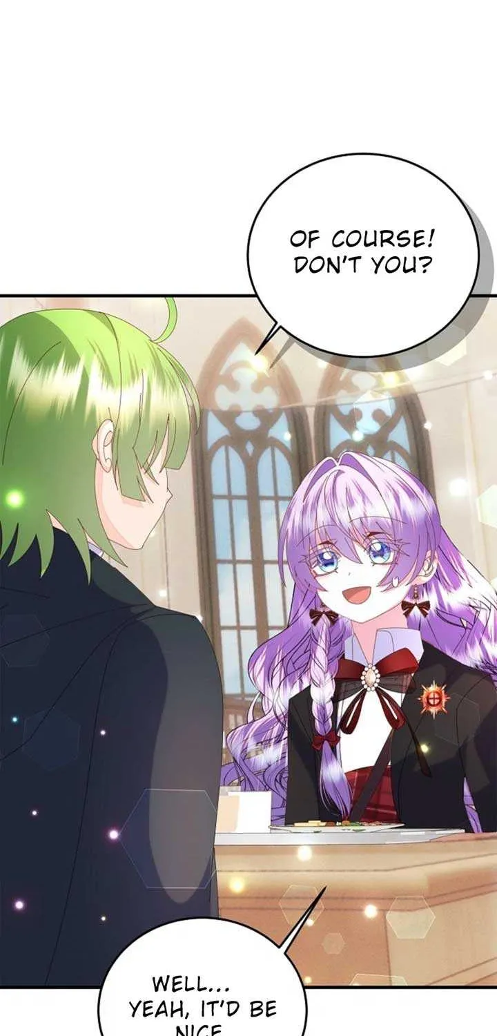 I Am The Male Lead