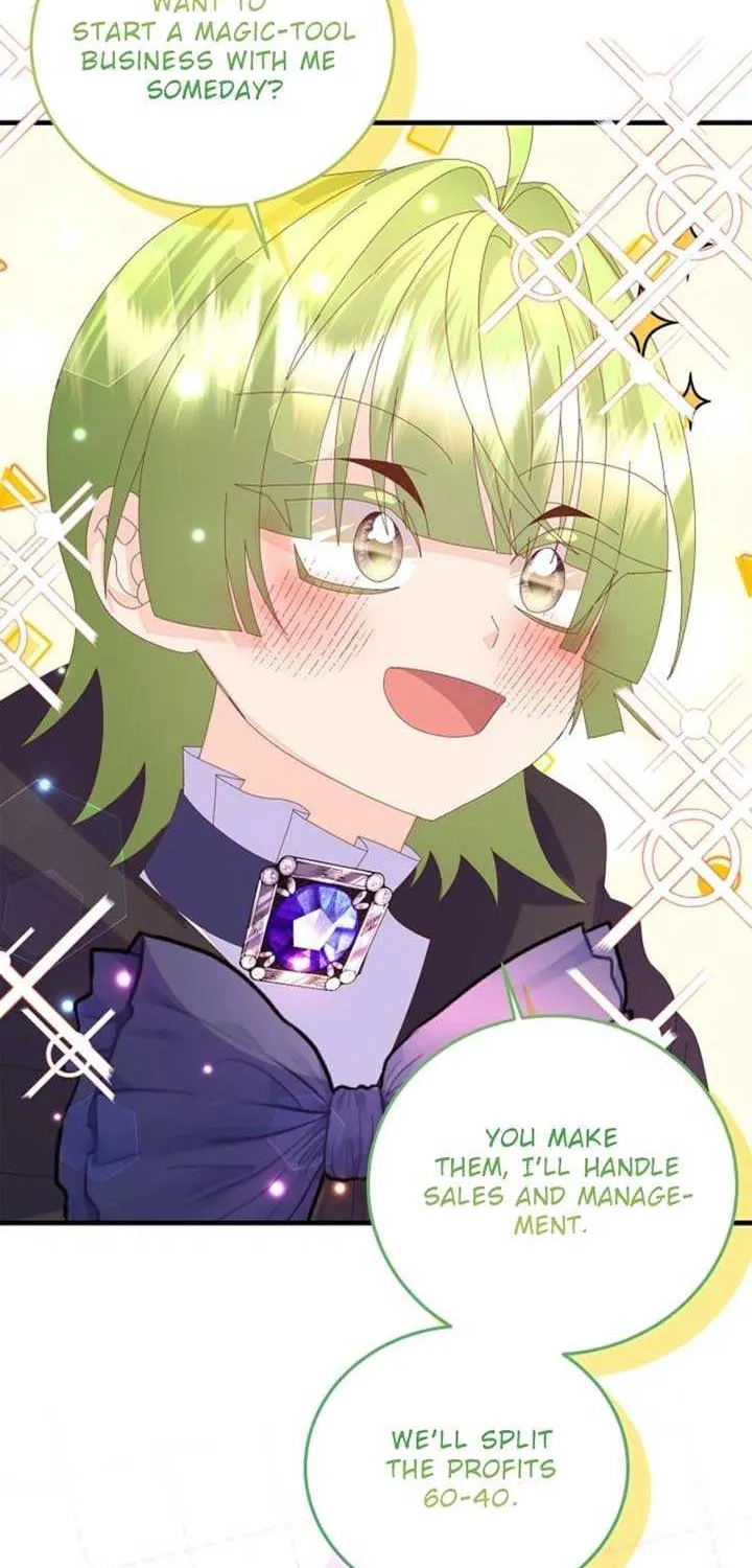 I Am The Male Lead