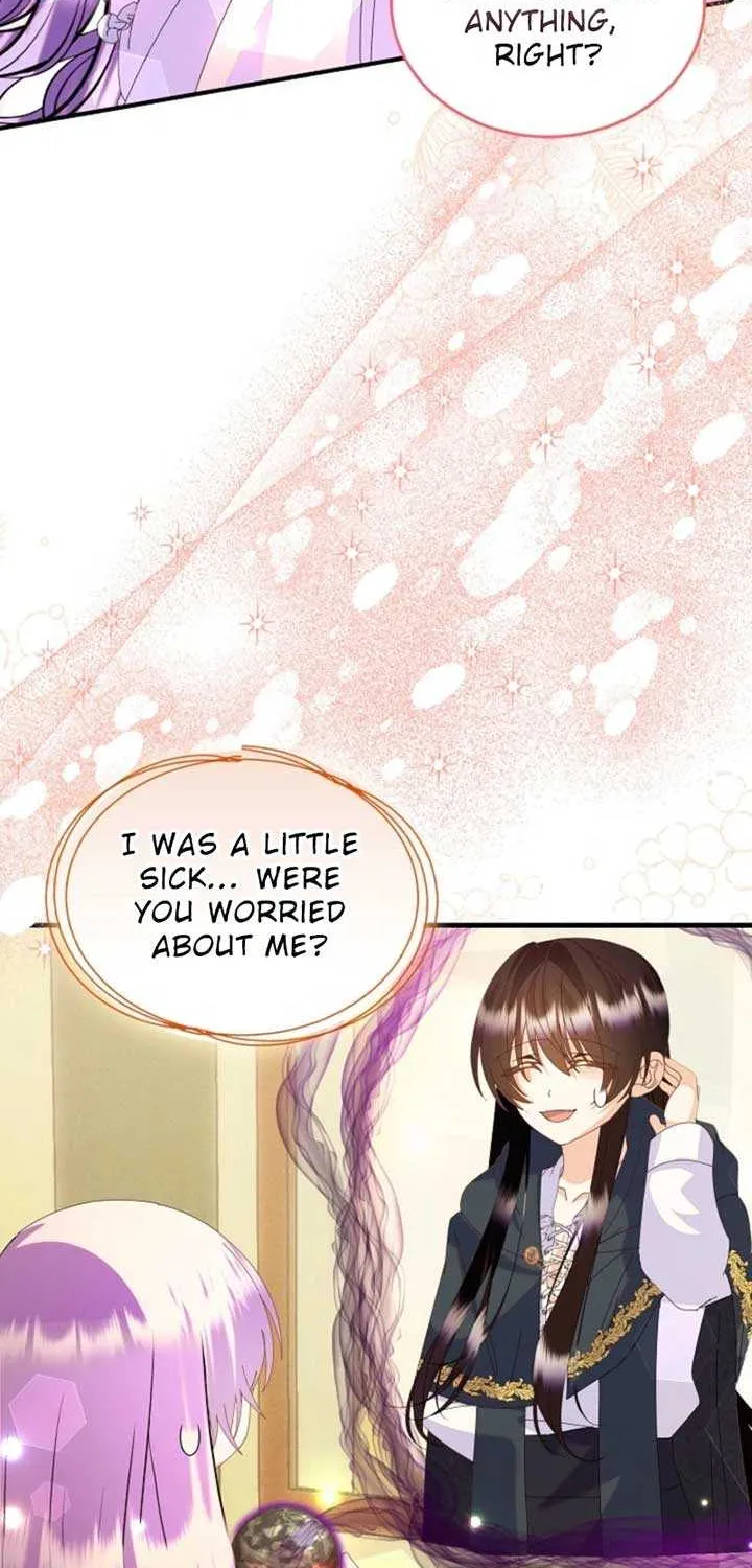 I Am The Male Lead