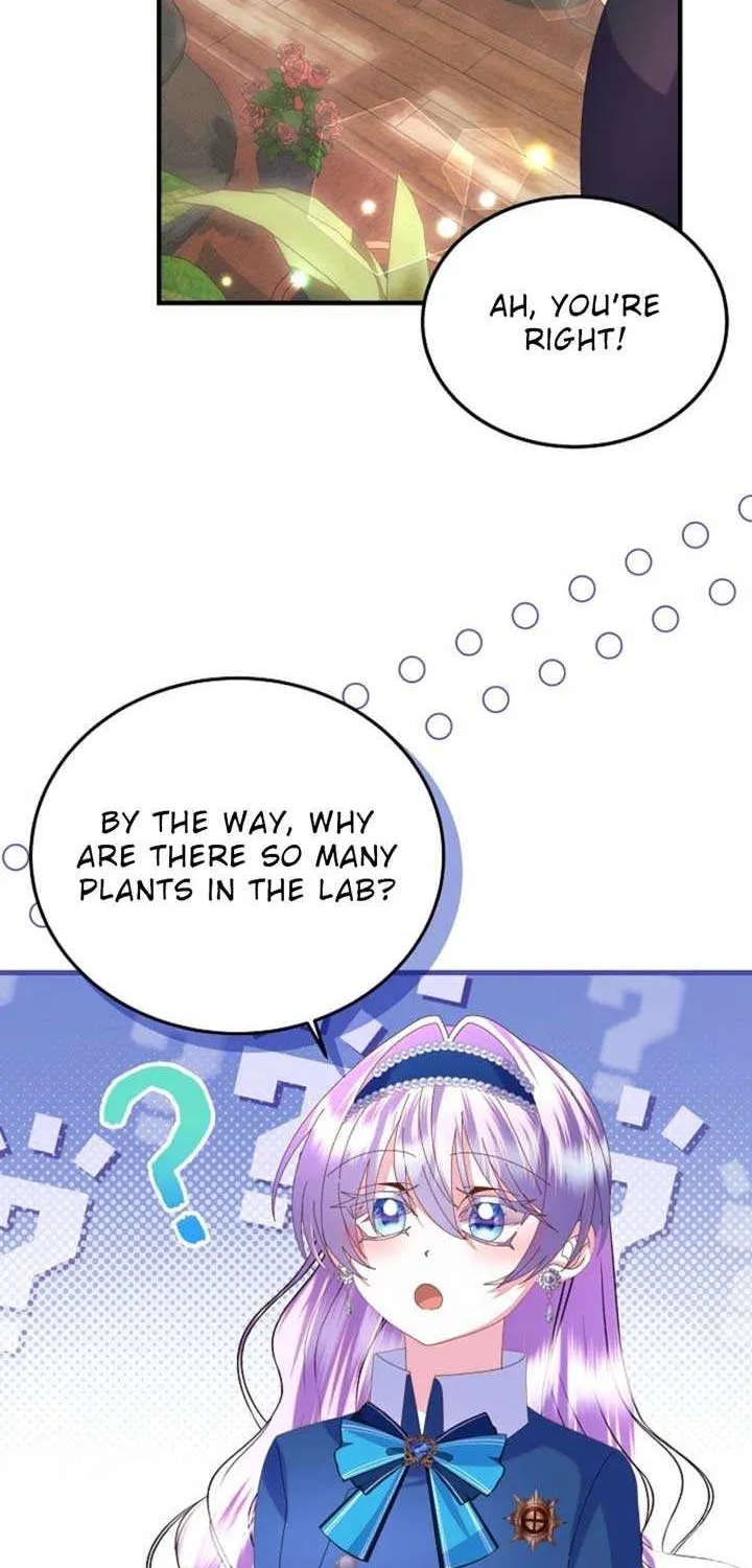 I Am The Male Lead