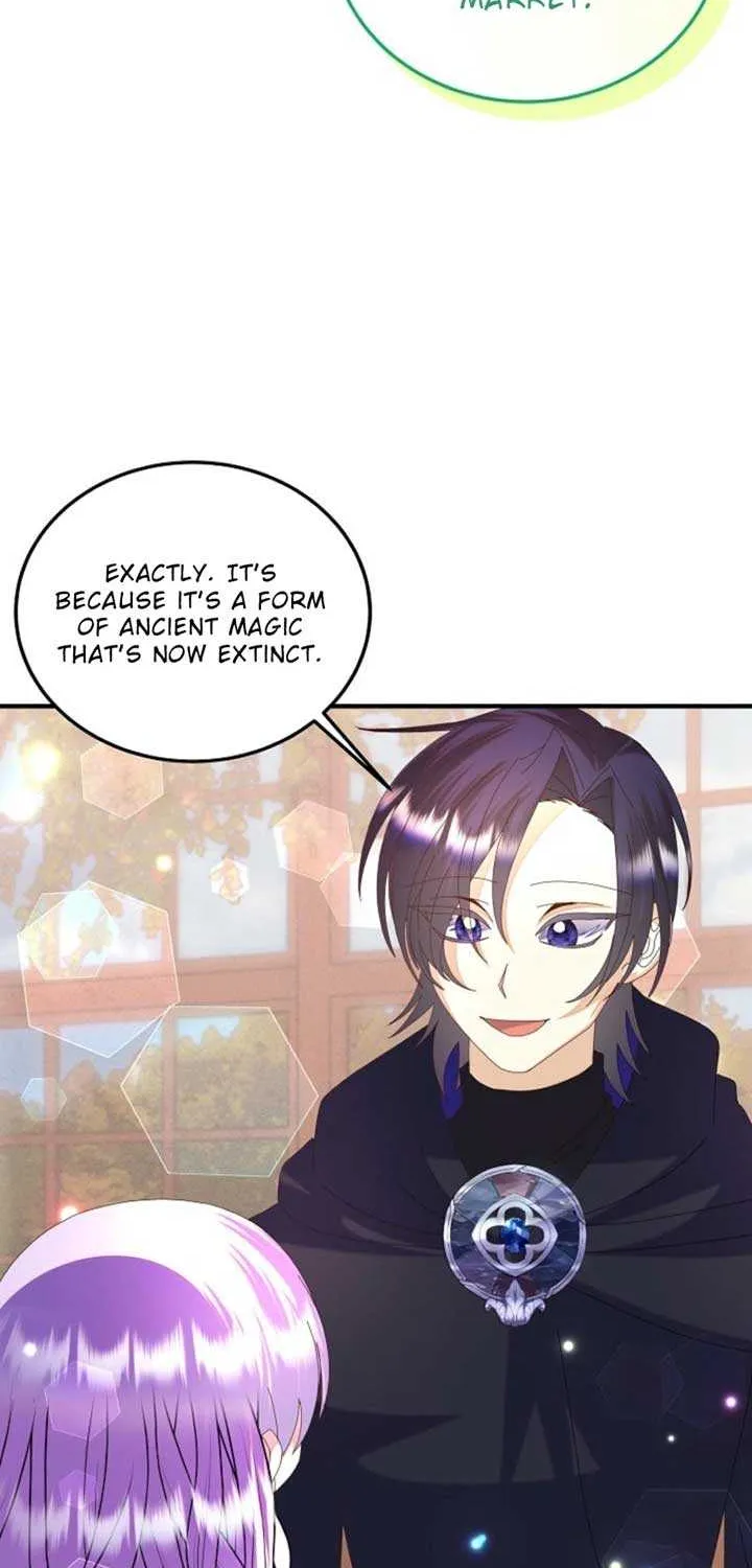 I Am The Male Lead