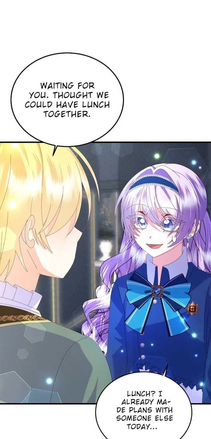 I Am The Male Lead