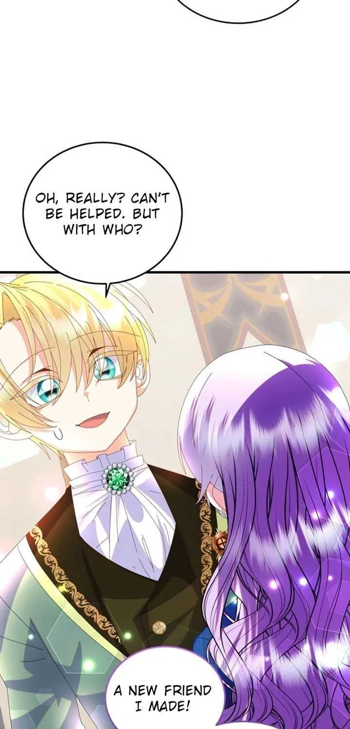 I Am The Male Lead