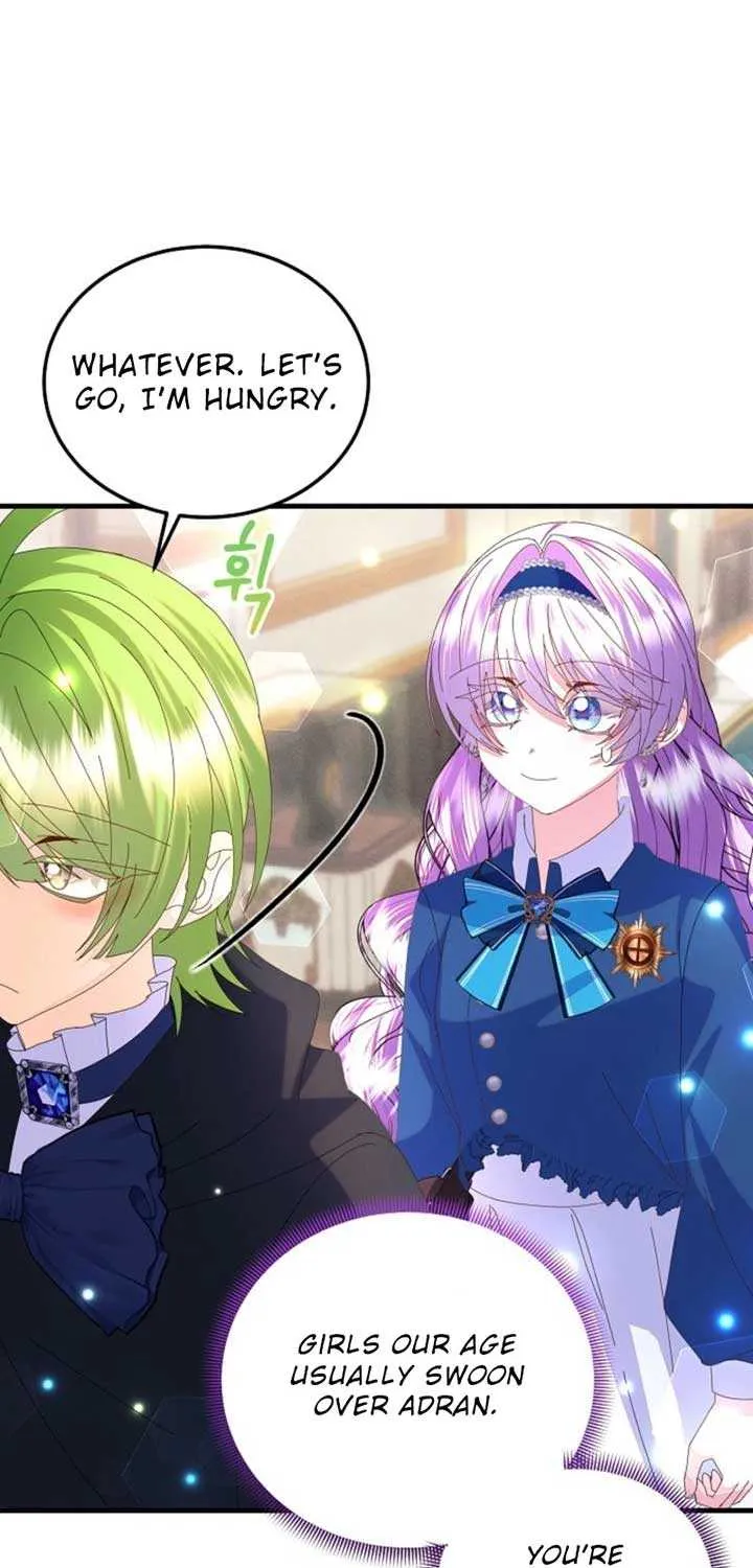I Am The Male Lead