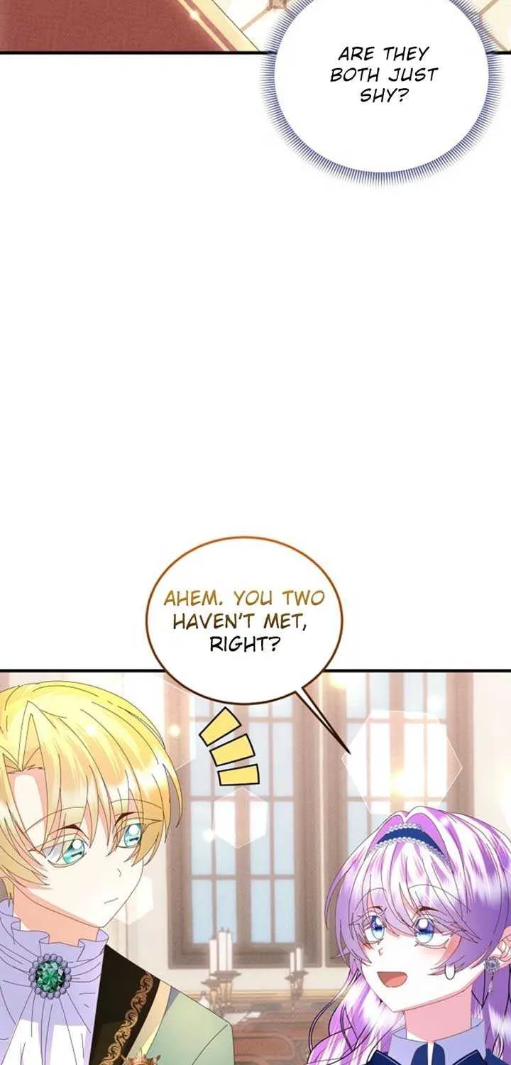 I Am The Male Lead