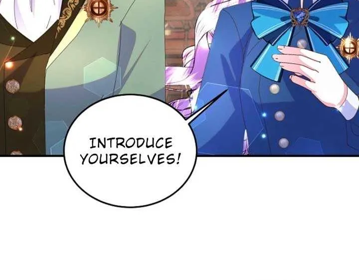 I Am The Male Lead