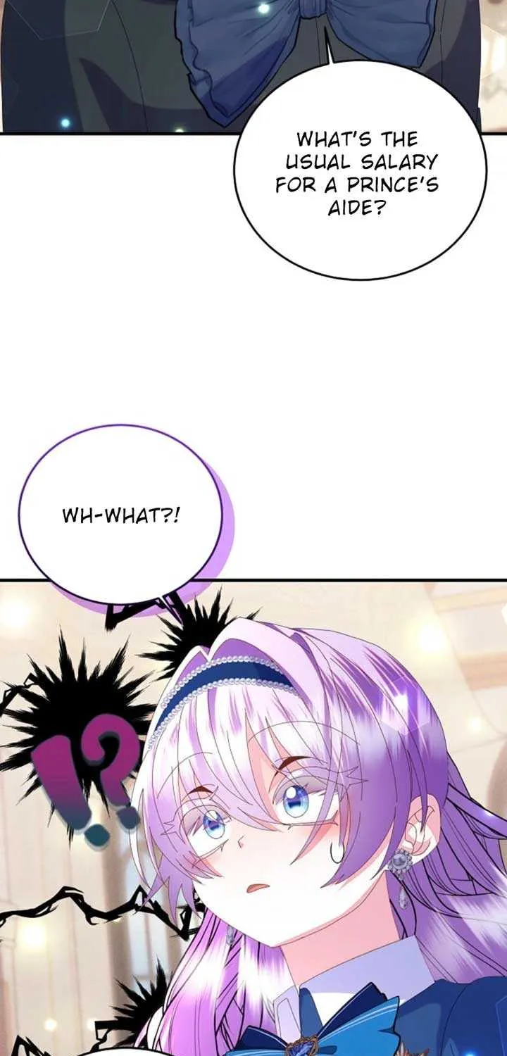 I Am The Male Lead