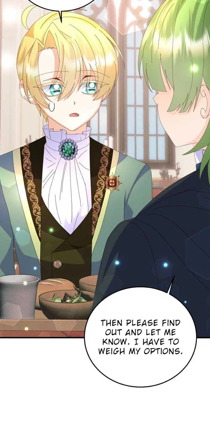 I Am The Male Lead