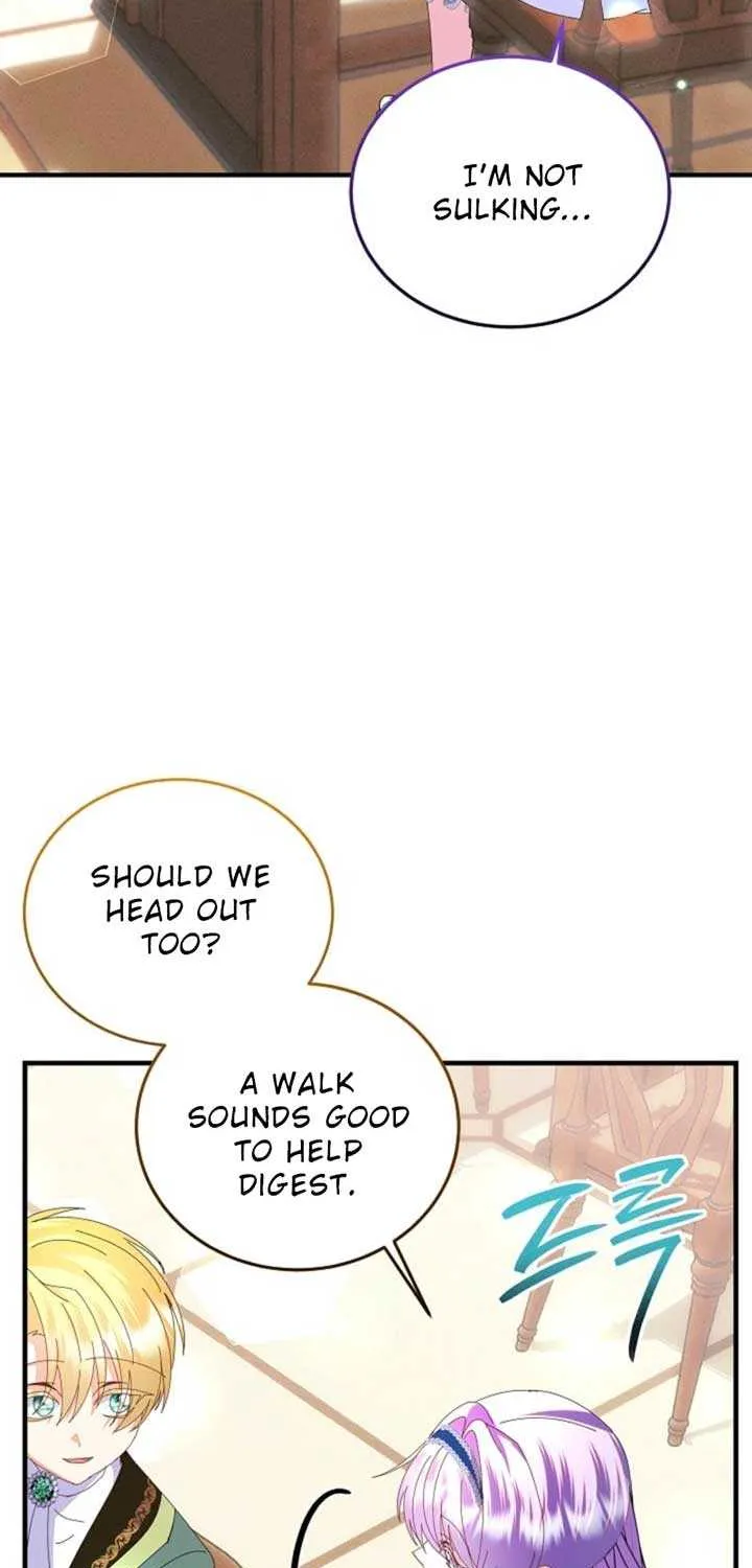 I Am The Male Lead