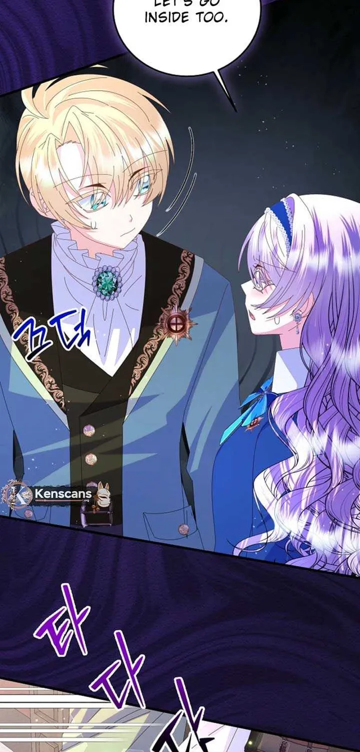 I Am The Male Lead