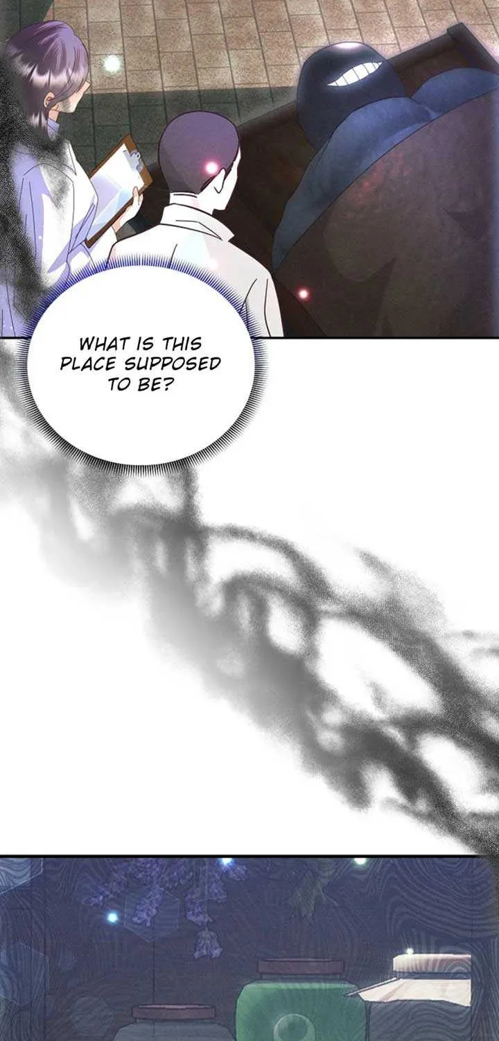 I Am The Male Lead