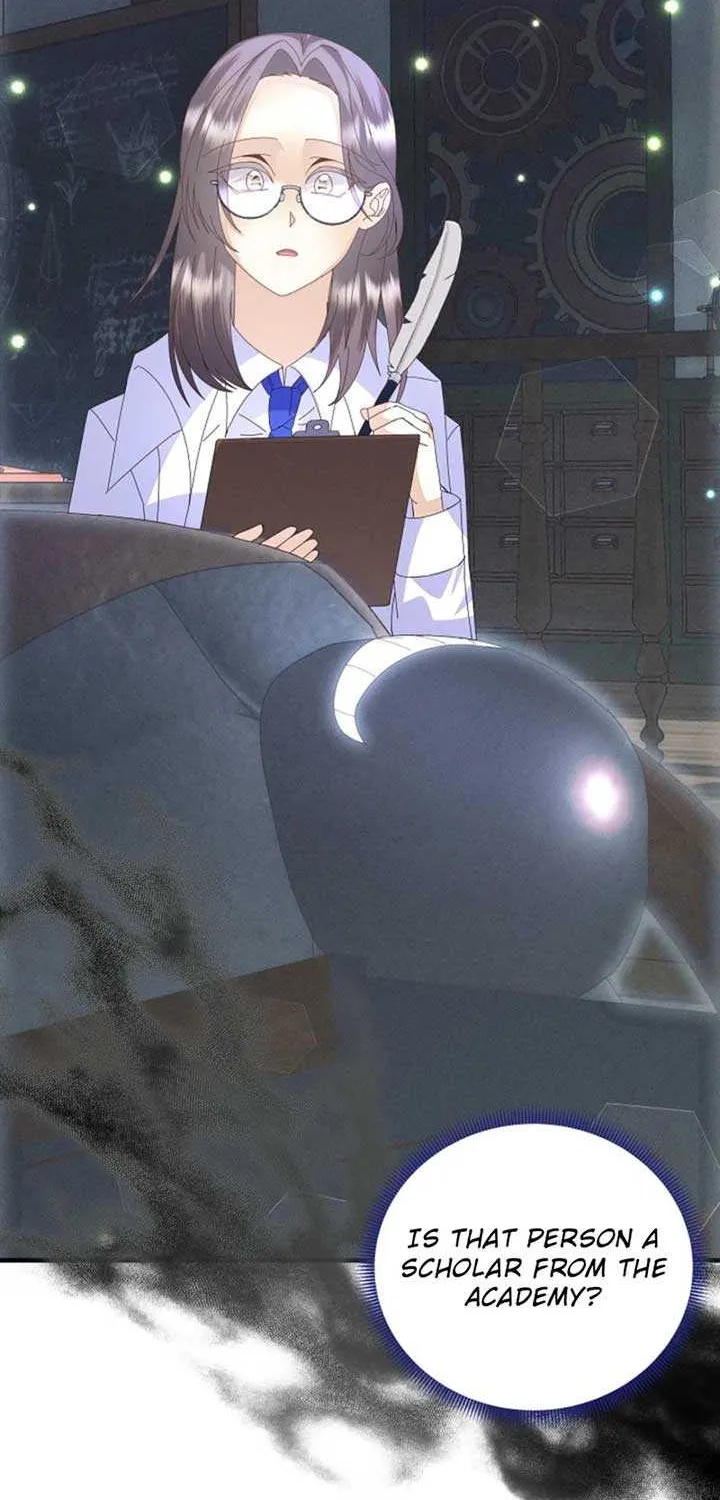 I Am The Male Lead
