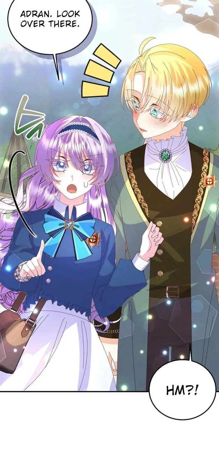 I Am The Male Lead
