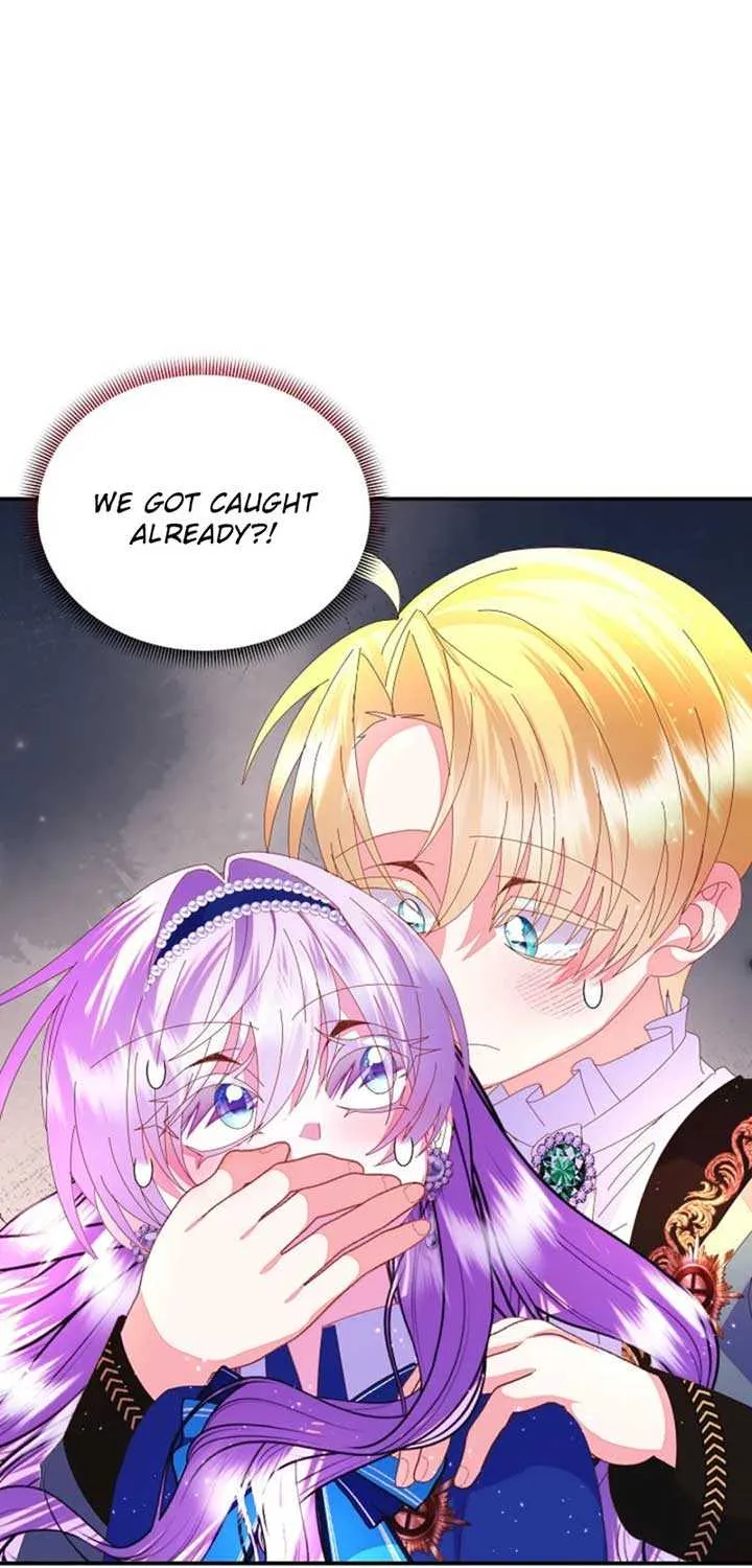 I Am The Male Lead