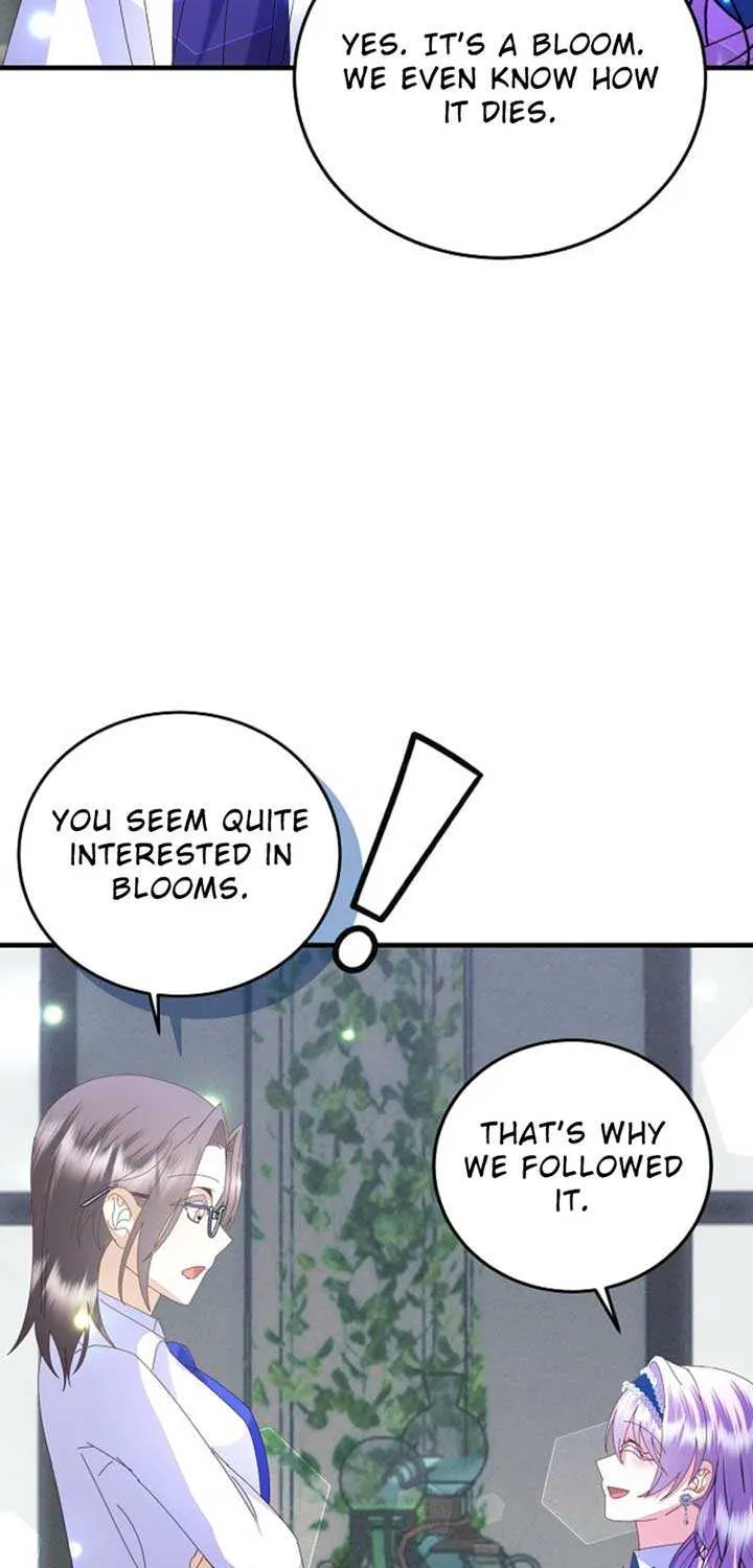 I Am The Male Lead