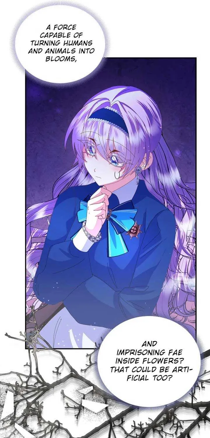 I Am The Male Lead