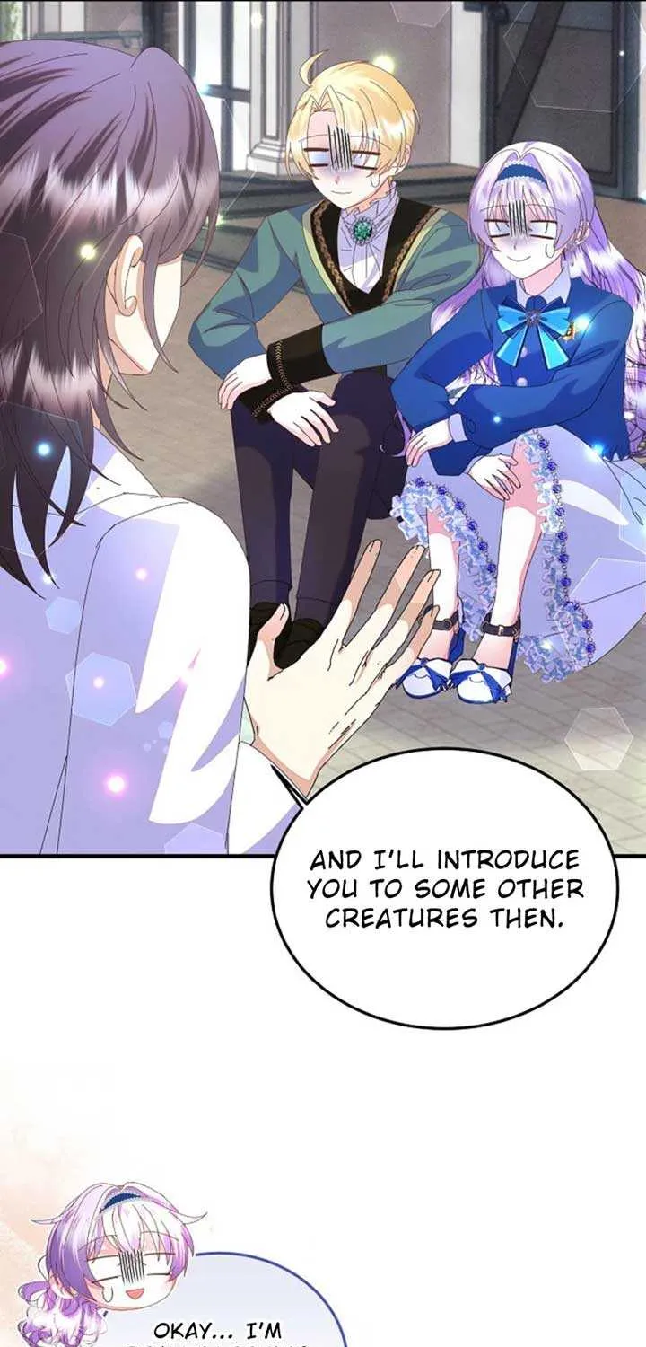 I Am The Male Lead