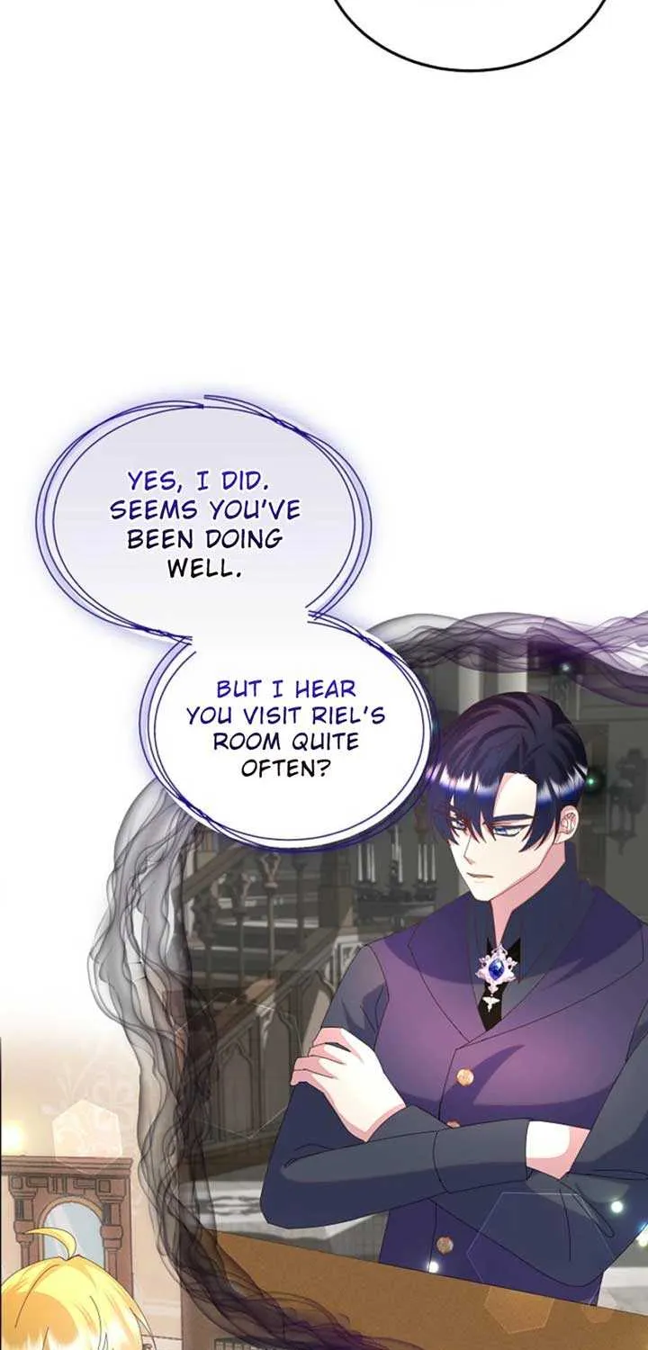 I Am The Male Lead
