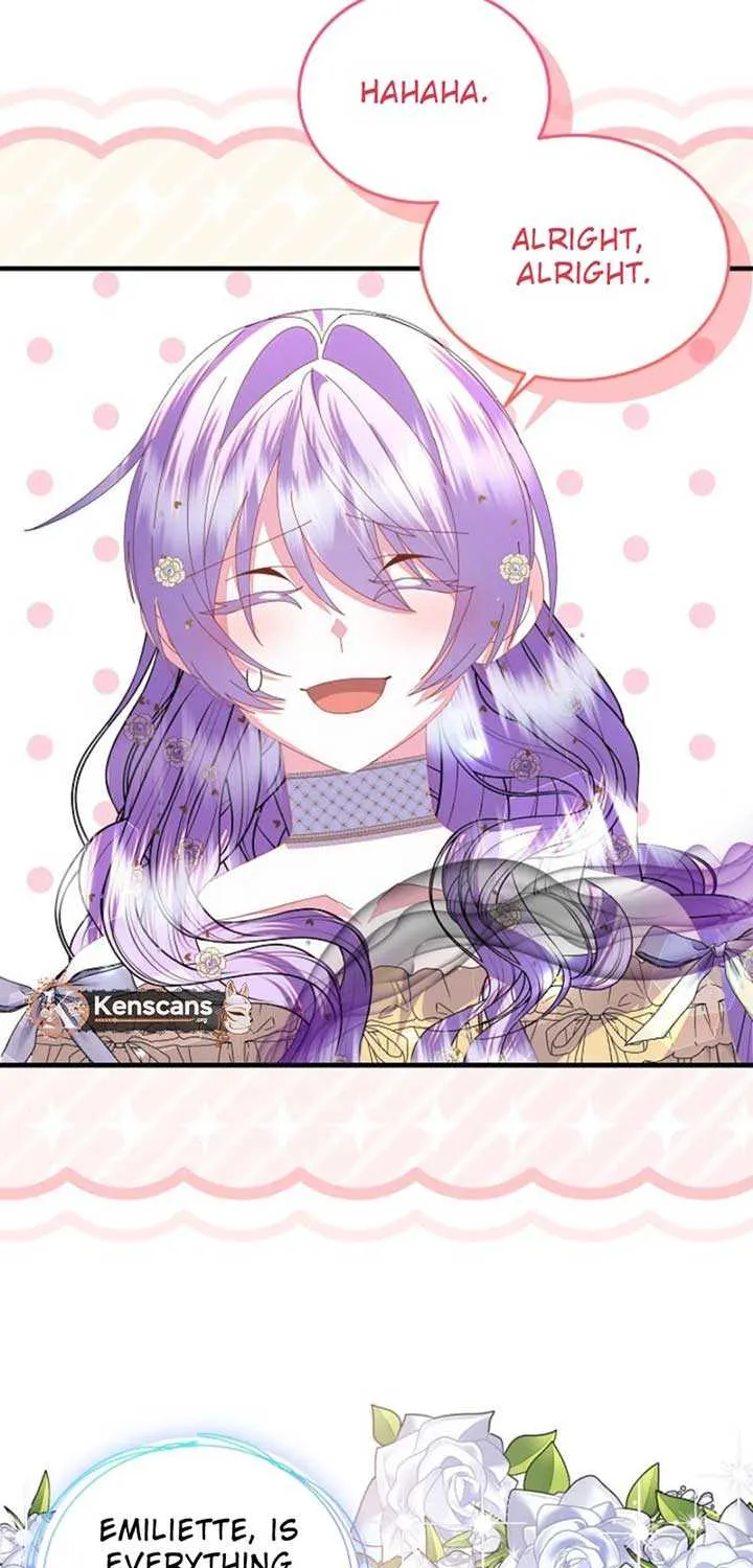 I Am The Male Lead