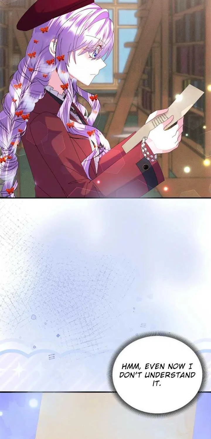 I Am The Male Lead