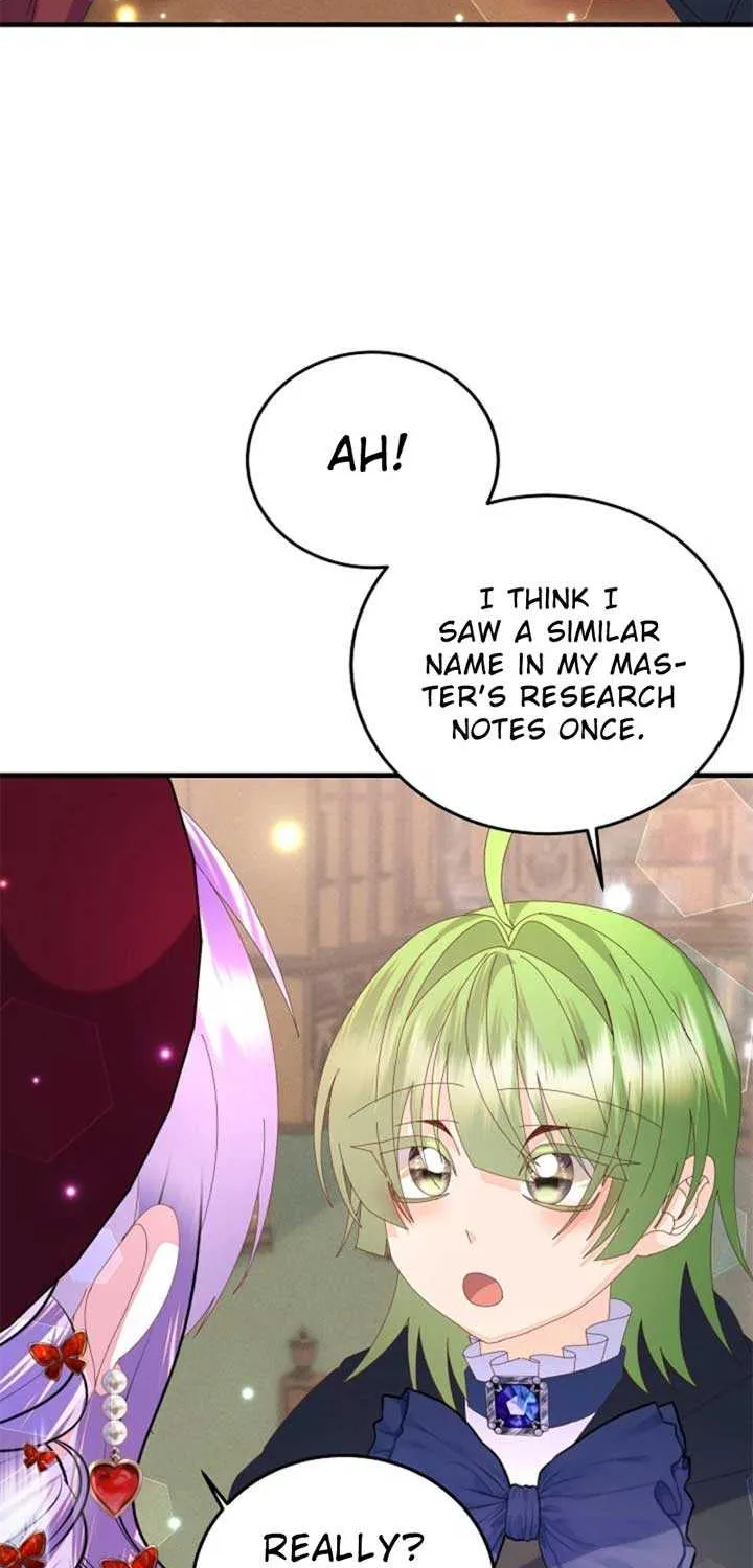 I Am The Male Lead