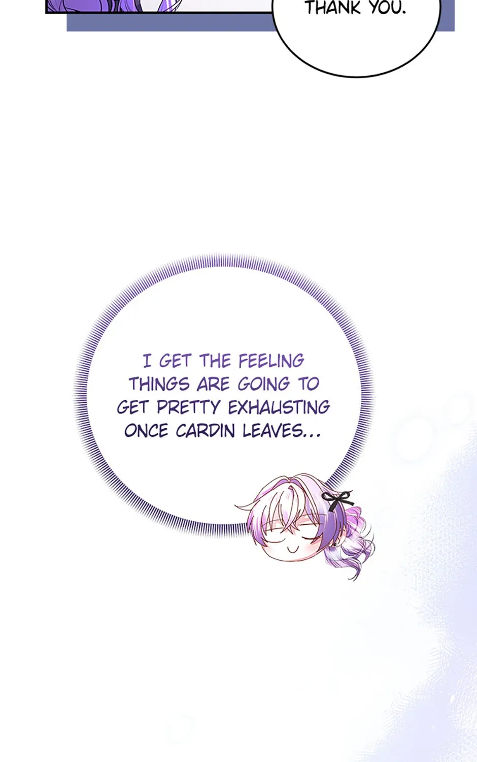 I Am The Male Lead