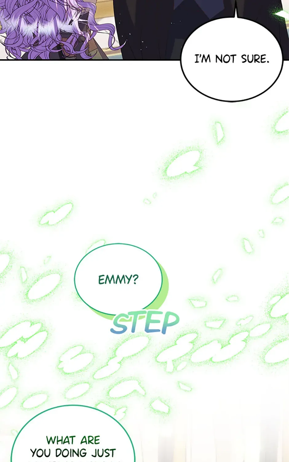 I Am The Male Lead