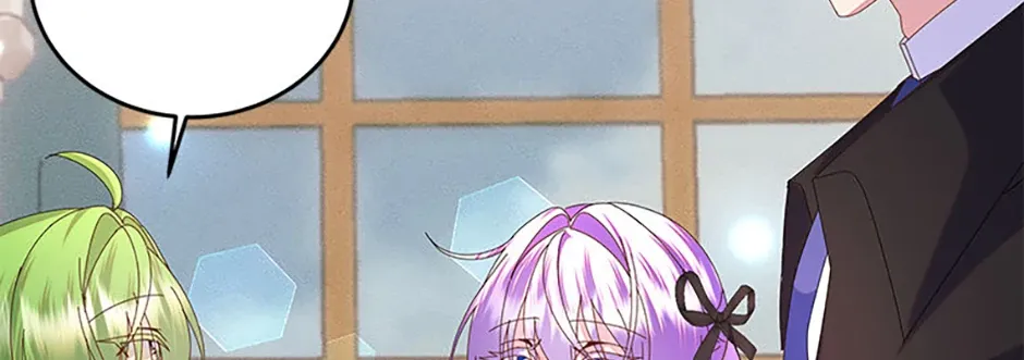 I Am The Male Lead