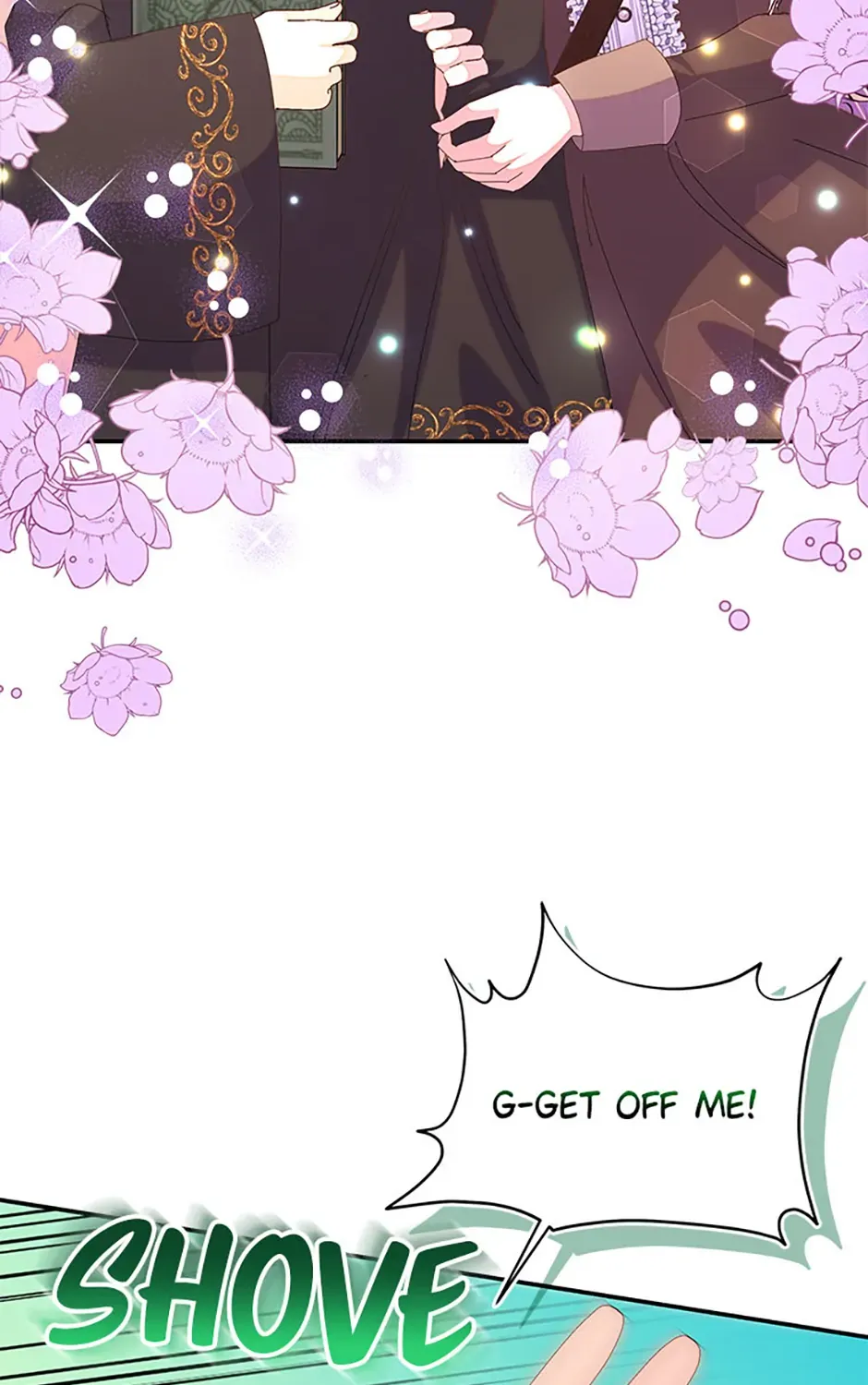 I Am The Male Lead