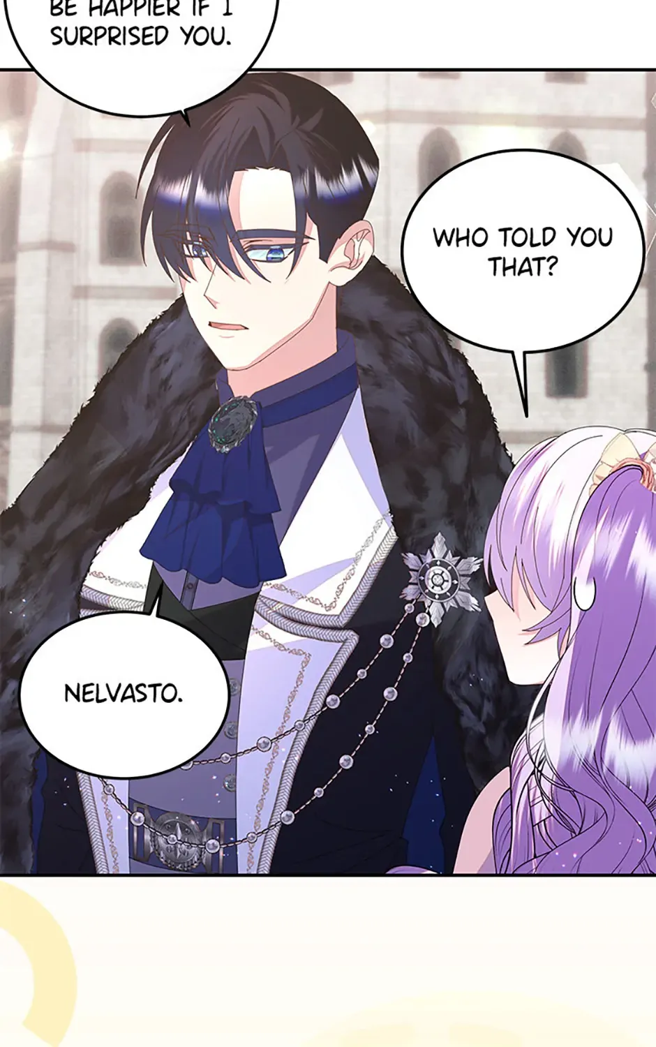 I Am The Male Lead