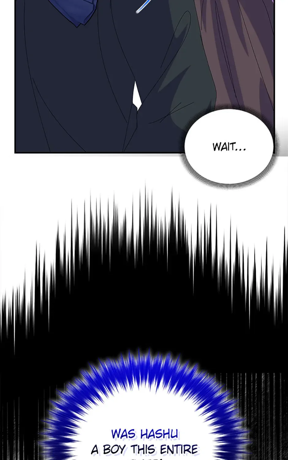 I Am The Male Lead