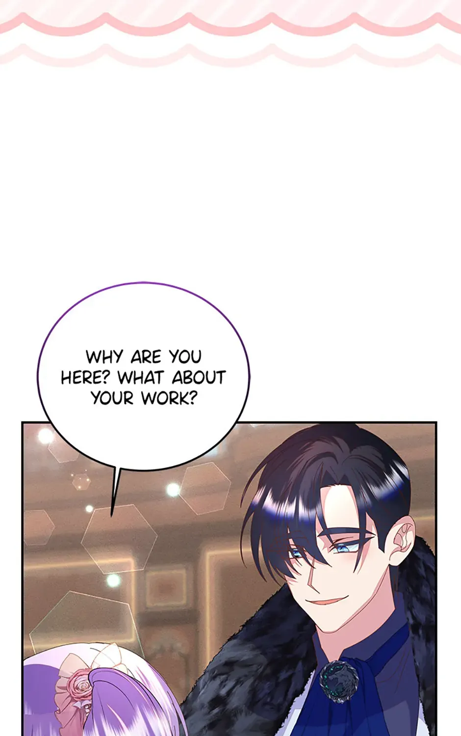 I Am The Male Lead