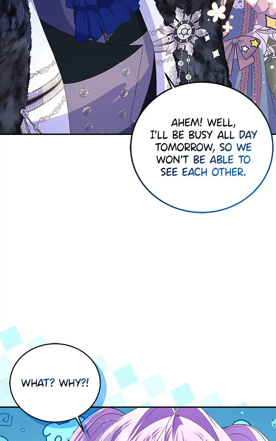 I Am The Male Lead