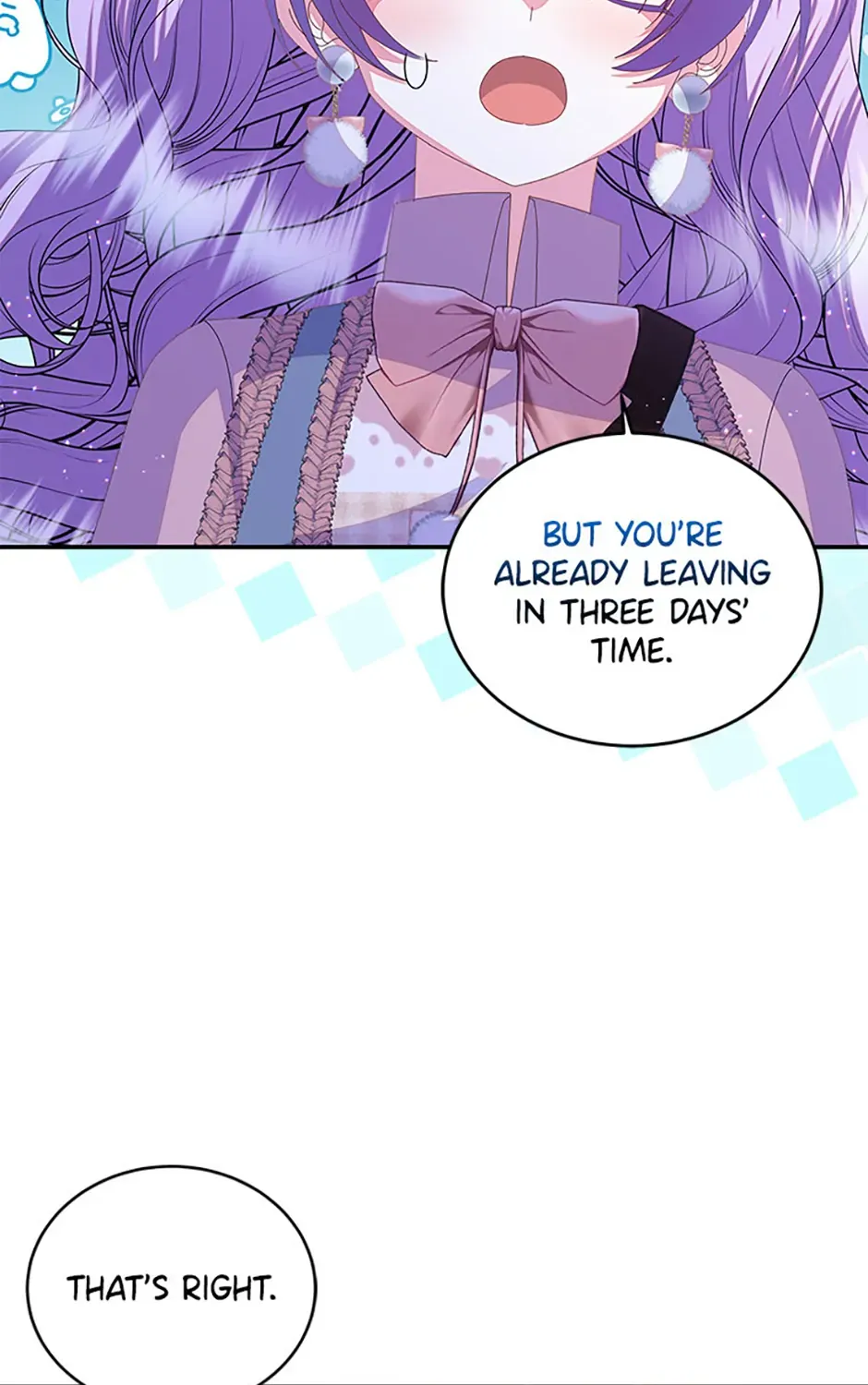 I Am The Male Lead