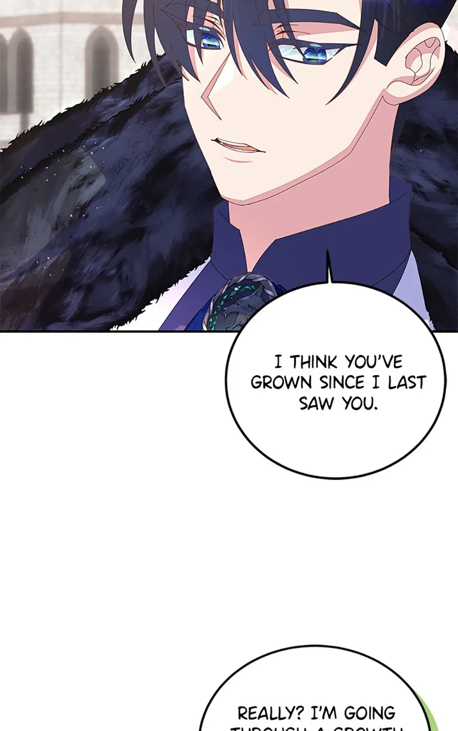 I Am The Male Lead