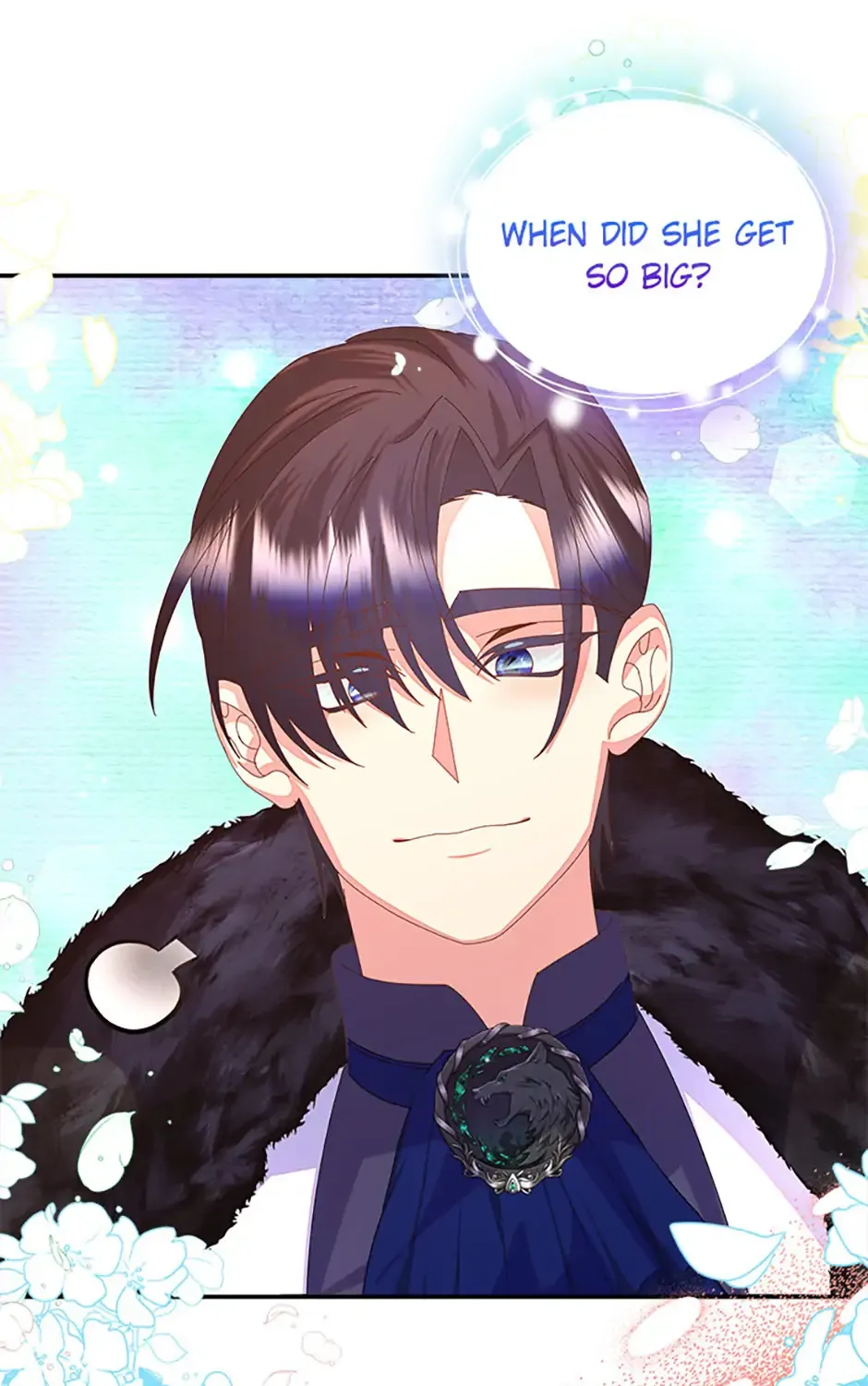 I Am The Male Lead