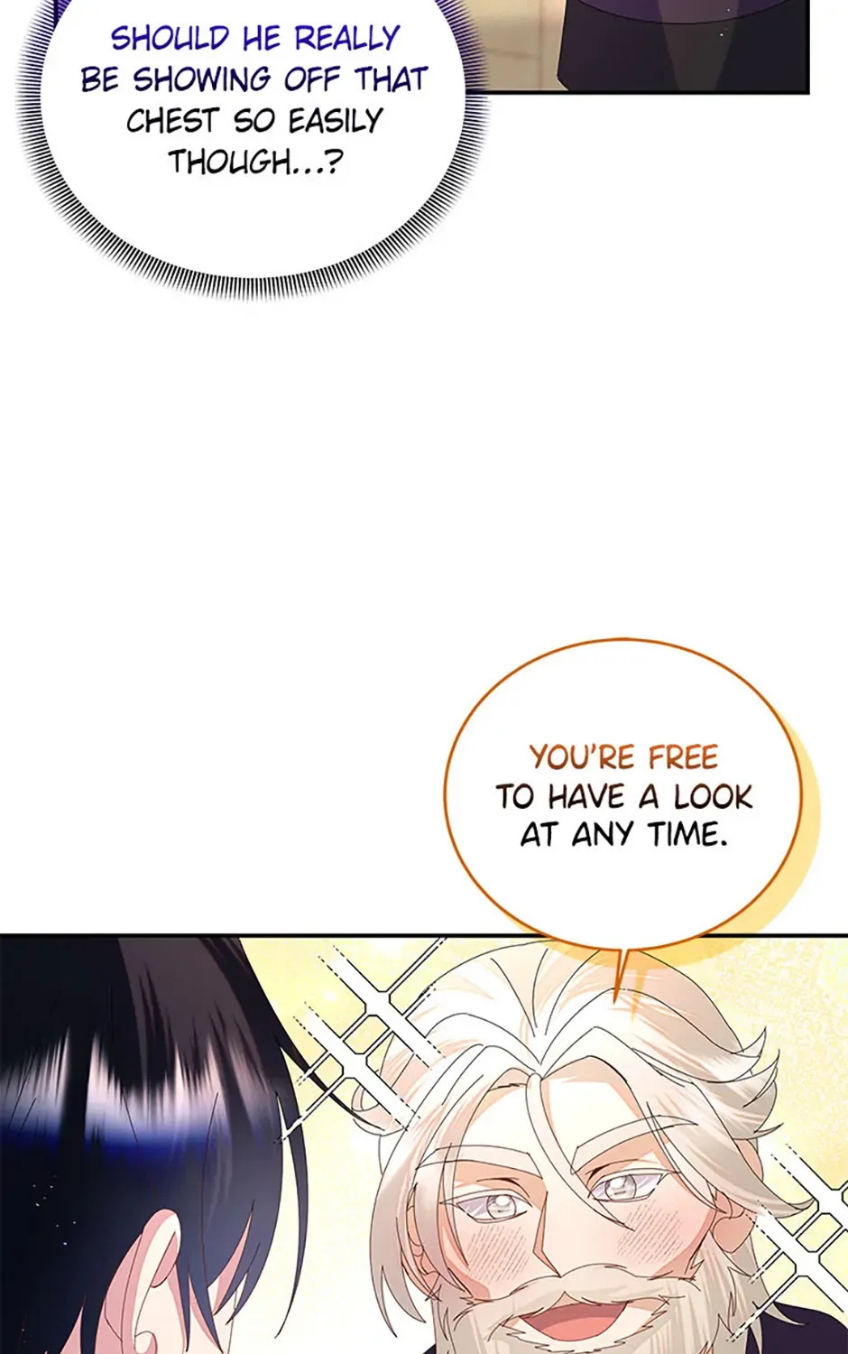 I Am The Male Lead