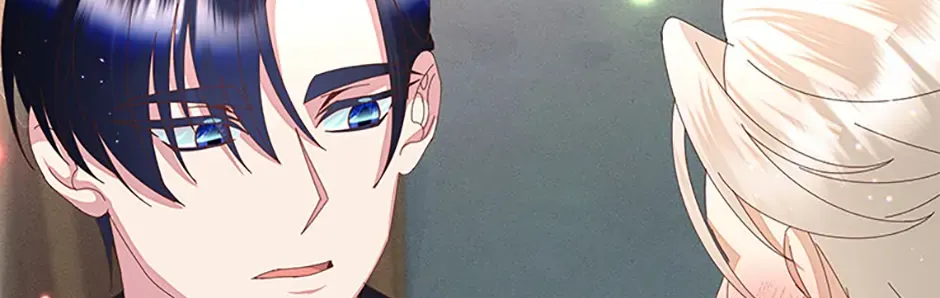 I Am The Male Lead