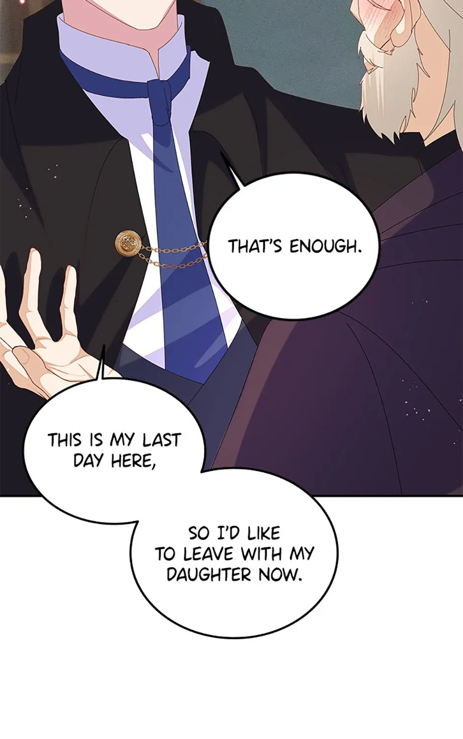 I Am The Male Lead