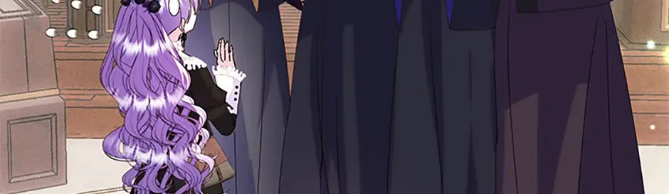 I Am The Male Lead