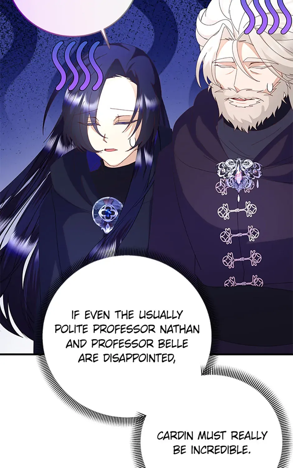 I Am The Male Lead