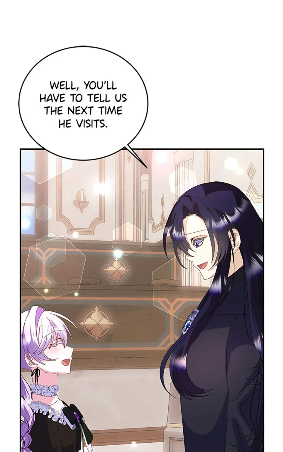 I Am The Male Lead