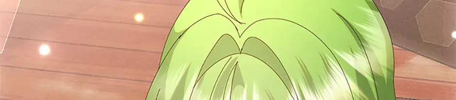 I Am The Male Lead