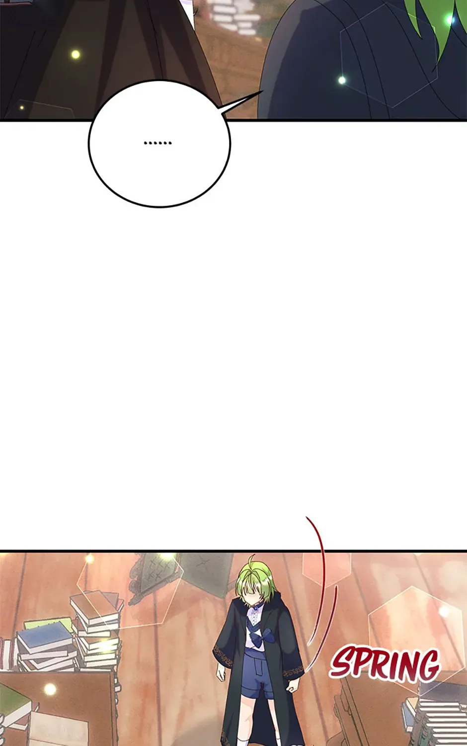 I Am The Male Lead