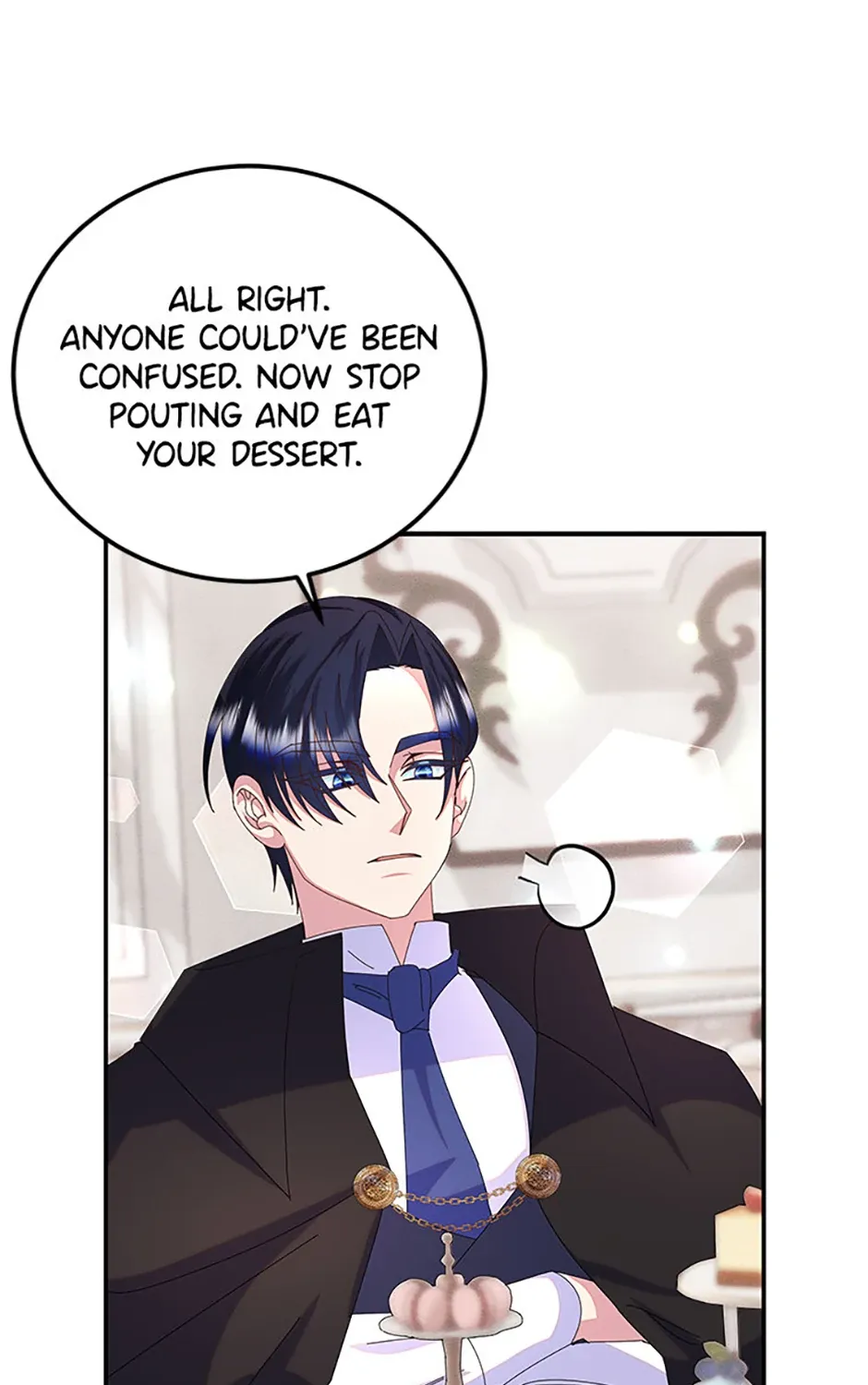 I Am The Male Lead