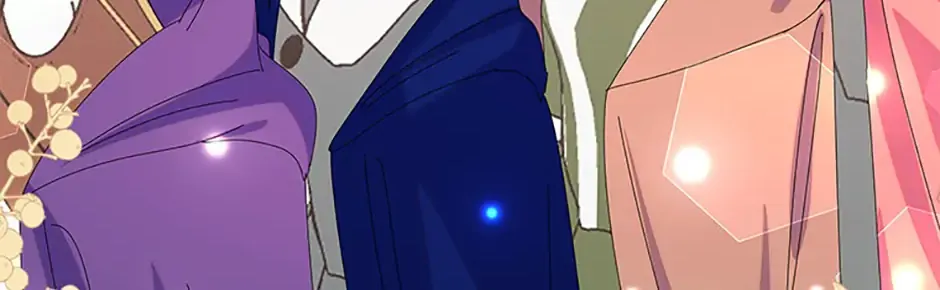 I Am The Male Lead