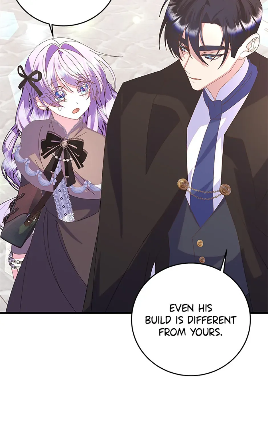 I Am The Male Lead