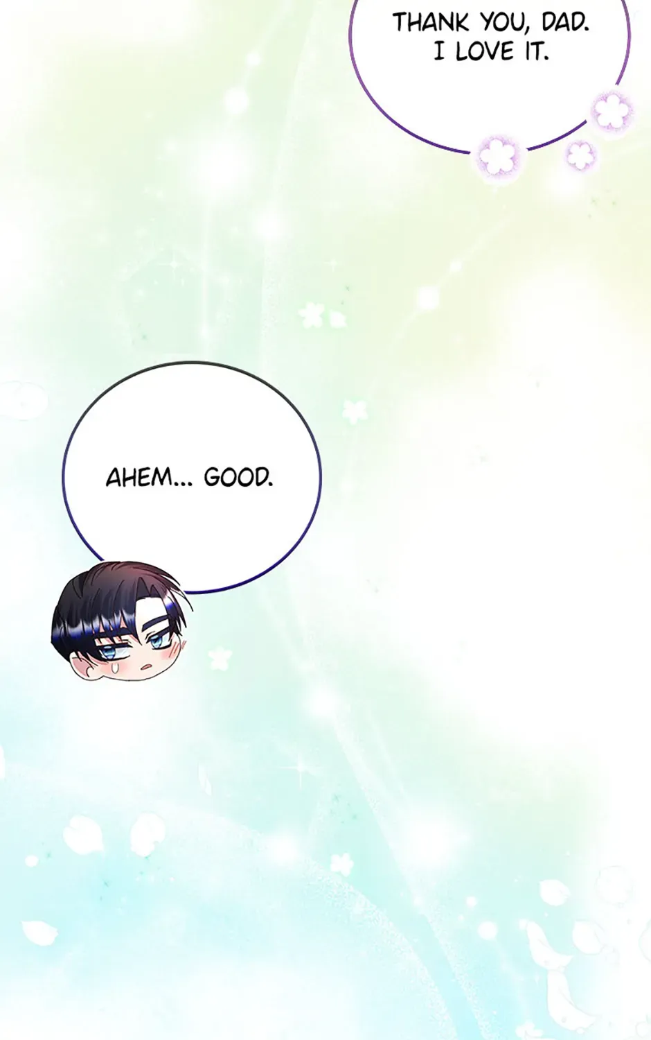 I Am The Male Lead