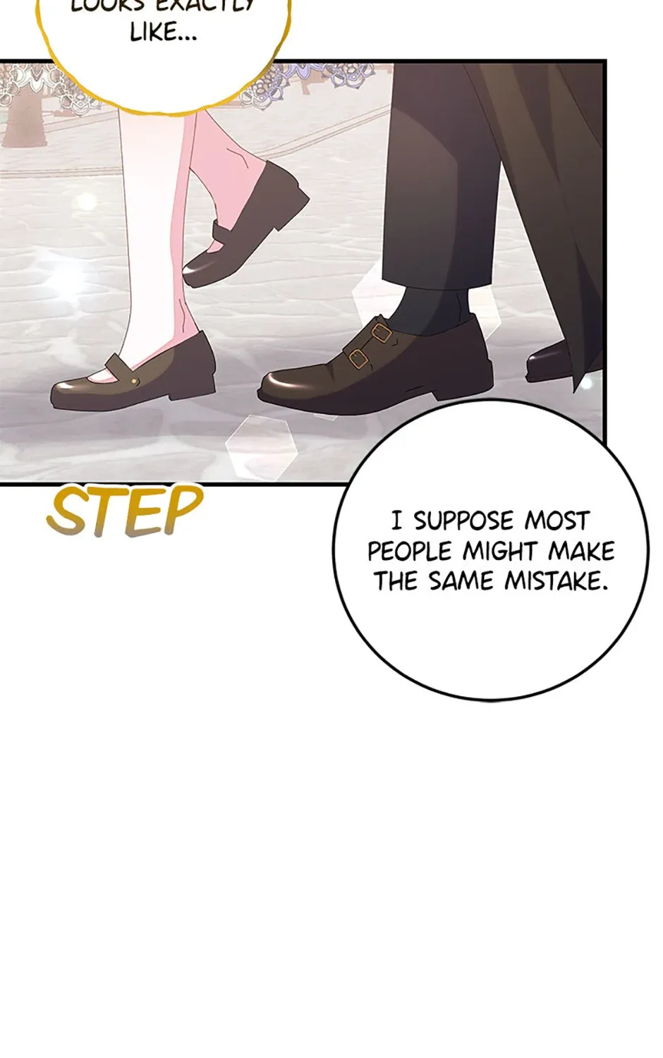I Am The Male Lead