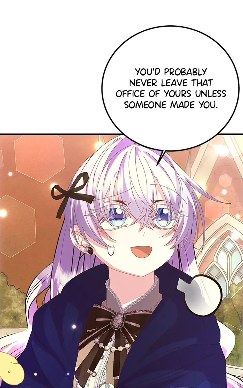 I Am The Male Lead